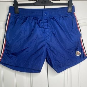 Moncler Swim Trunks